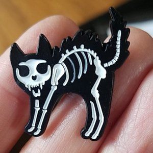 New in packaging. Scary Terry from Rick and Morty giving flowers with his favori